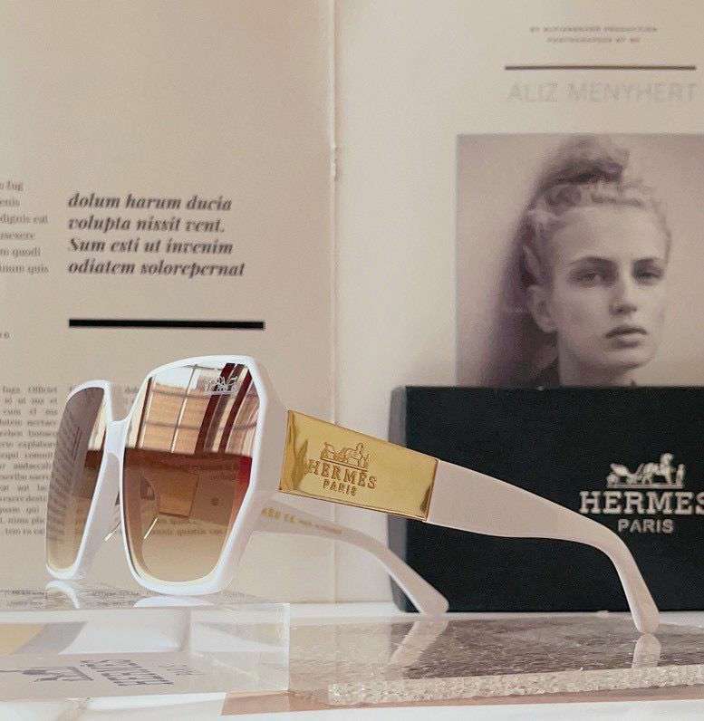 Picture of Hermes Sunglasses _SKUfw47511755fw